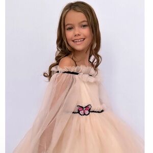 Butterfly Dream Dress